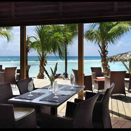 Manganao Paradise Saint-Francois  Extérieur photo
