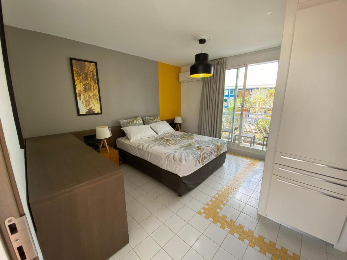 Manganao Paradise Saint-Francois  Extérieur photo